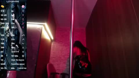 belladona_trix online show from 07-09-26, 07:07
