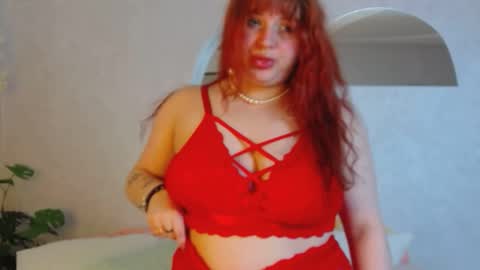 Belladonna online show from 05-21-26, 03:35