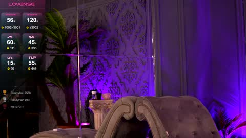 belladoyle online show from 12-13-24, 07:21