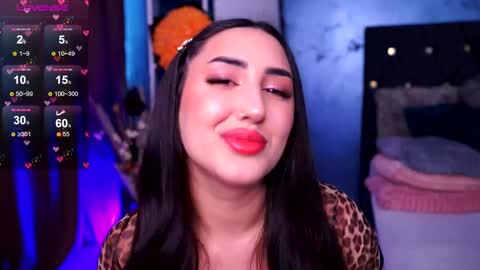 belladoyle online show from 03-06-25, 01:57