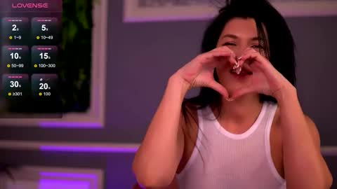 Eva online show from 10-26-25, 10:43