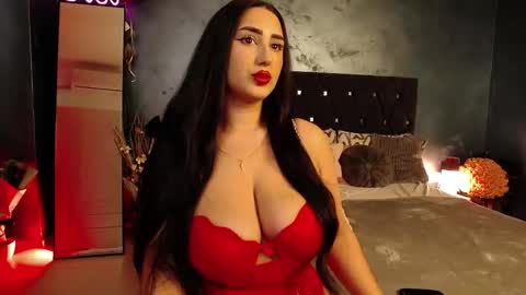 Bella online show from 02-16-26, 01:40