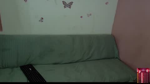 Bella online show from 06-23-26, 03:15