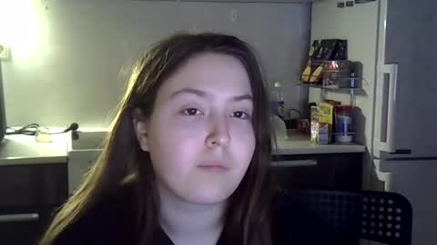 Snapshot of bellahadid8 chatting on 03-22-26, 05:16 Charming Hamster online show from 03-22-26, 05:16