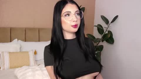 Diana online show from 07-10-26, 07:12