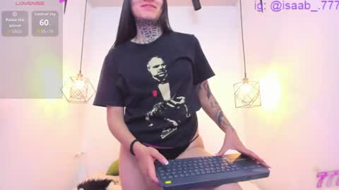Isabella online show from 07-10-26, 02:41