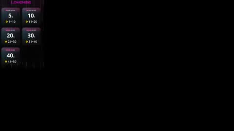 Bella Lexi online show from 02-18-26, 06:59