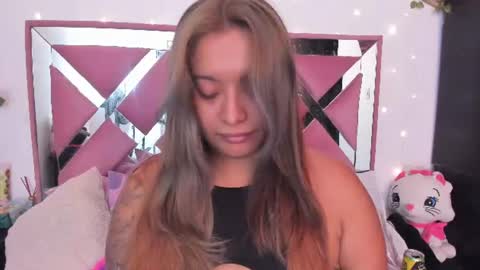 bellalumi online show from 06-26-26, 11:20