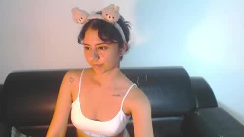 Snapshot of bellaluxxs chatting on 05-15-26, 11:34 MY NAME IS BELL online show from 05-15-26, 11:34