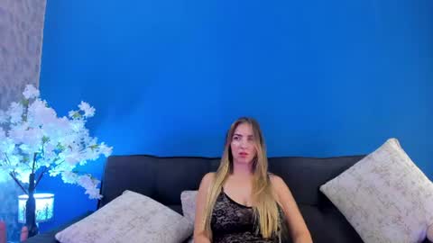 Bella Marie online show from 06-26-26, 10:19