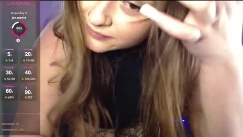 Snapshot of bellamonroee chatting on 12-06-24, 06:37 Bella Monroe online show from 12-06-24, 06:37