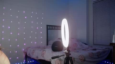 Snapshot of bellamonroee chatting on 02-19-25, 08:22 Bella Monroe online show from 02-19-25, 08:22