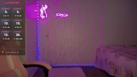 Snapshot of bellamonroee chatting on 03-08-26, 05:22 Bella Monroe online show from 03-08-26, 05:22