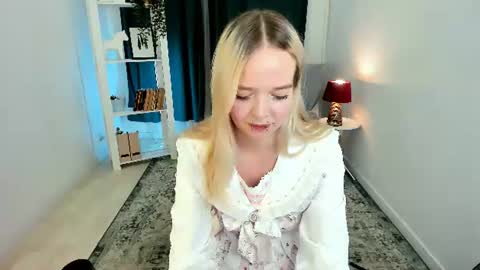 Bella online show from 07-15-26, 10:59