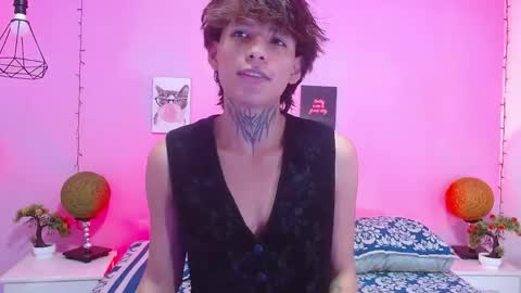 bellamy_094 online show from 06-01-26, 01:02