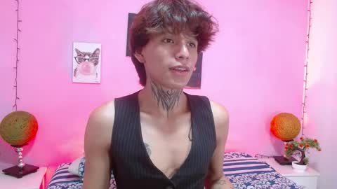 bellamy_094 online show from 06-04-26, 01:39