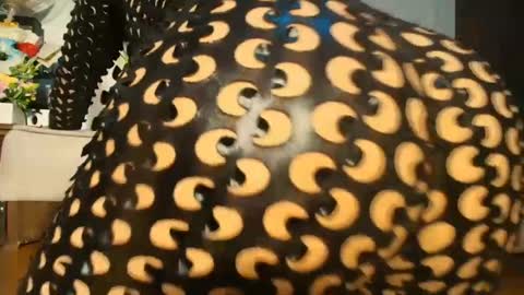 Camille  online show from 03-02-25, 12:53