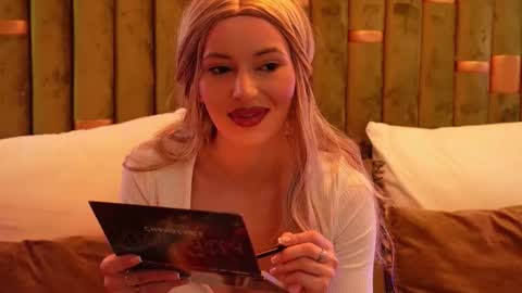 BellaNoirX online show from 03-10-26, 12:59