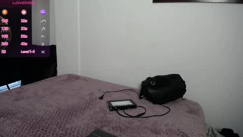 Snapshot of bellaodisea chatting on 01-15-25, 01:09 online show from 01-15-25, 01:09