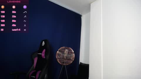 Snapshot of bellaodisea chatting on 01-16-25, 01:04 online show from 01-16-25, 01:04
