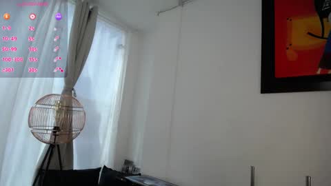 Snapshot of bellaodisea chatting on 01-20-25, 04:23 online show from 01-20-25, 04:23