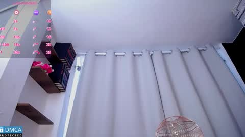 Snapshot of bellaodisea chatting on 03-05-25, 07:27 online show from 03-05-25, 07:27