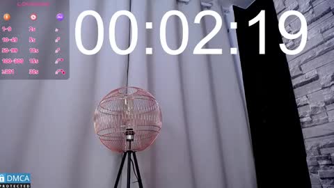 Snapshot of bellaodisea chatting on 03-05-25, 10:32 online show from 03-05-25, 10:32