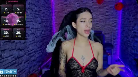 Snapshot of bellaodisea chatting on 10-20-25, 06:30 online show from 10-20-25, 06:30