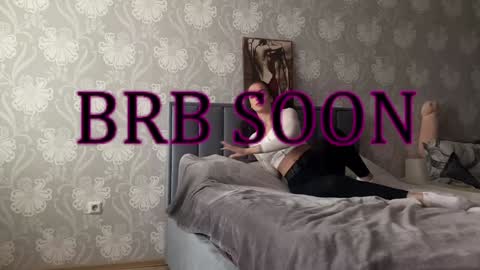 bellaparker_ online show from 12-28-24, 10:36