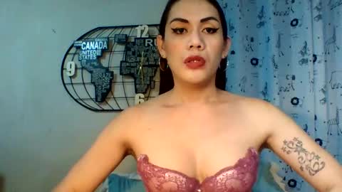 Snapshot of bellaqueen69 chatting on 12-02-25, 04:29 Bella shane online show from 12-02-25, 04:29