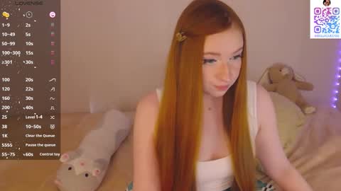 Bella online show from 10-19-25, 10:05