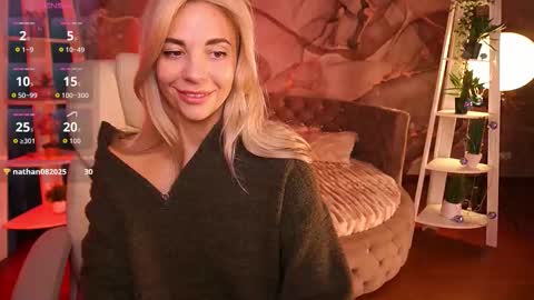 Bella online show from 03-11-26, 05:02