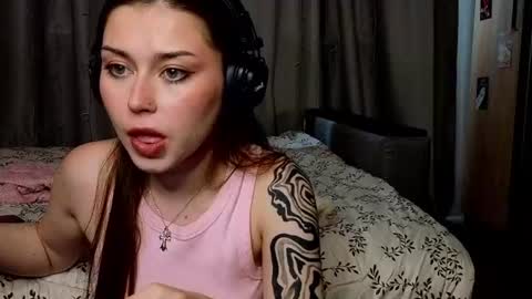 Snapshot of bellarison chatting on 06-21-26, 11:46 Daniela online show from 06-21-26, 11:46