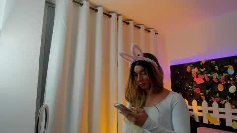 bellaroge online show from 04-01-26, 05:08