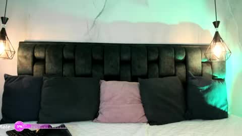 LUCIANA online show from 04-28-26, 09:31