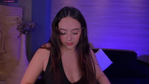 Snapshot of bellarosex1 chatting on 01-24-25, 03:11 Bella Rose online show from 01-24-25, 03:11