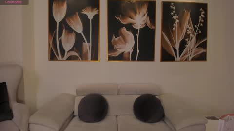 Snapshot of bellarosex1 chatting on 02-13-25, 03:29 Bella Rose online show from 02-13-25, 03:29