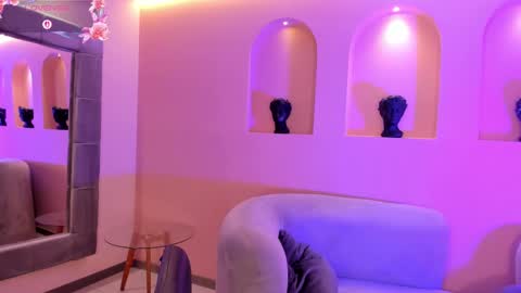 Snapshot of bellarosex1 chatting on 02-20-25, 07:55 Bella Rose online show from 02-20-25, 07:55