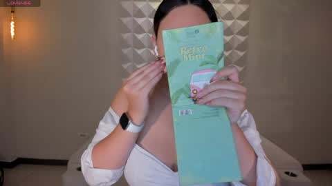  Bella Rose  online show from 04-28-26, 05:34