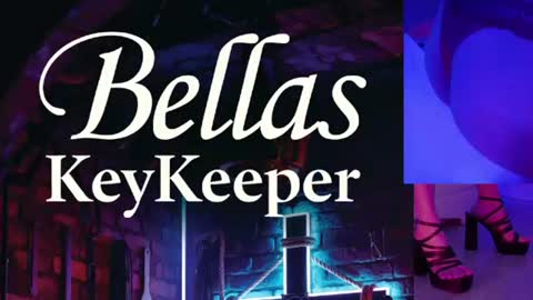 Bellaskeykeeper online show from 05-03-26, 05:52