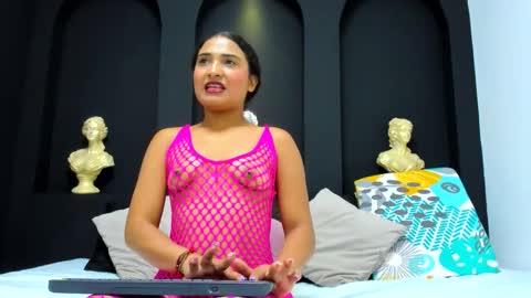 Bella Sky  online show from 03-07-26, 12:02