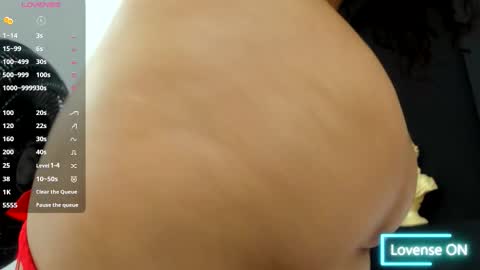 Bella Sky  online show from 03-13-26, 12:01