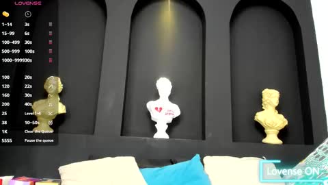 Bella Sky  online show from 03-14-26, 11:37