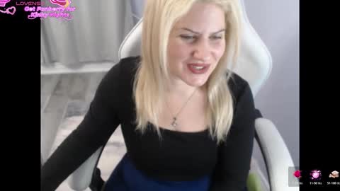 Snapshot of bellastar84 chatting on 11-06-25, 01:34 Starr40 online show from 11-06-25, 01:34