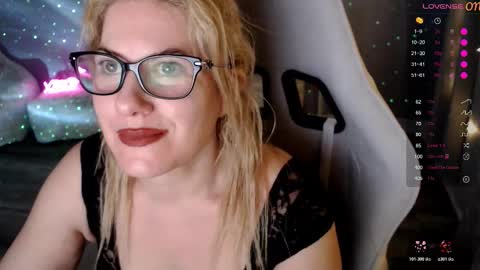 Snapshot of bellastar84 chatting on 01-16-26, 12:09 Starr40 online show from 01-16-26, 12:09