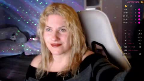 Snapshot of bellastar84 chatting on 01-19-26, 11:25 Starr40 online show from 01-19-26, 11:25