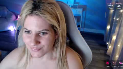 Snapshot of bellastar84 chatting on 02-13-26, 11:50 Starr40 online show from 02-13-26, 11:50