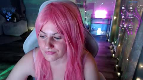 Snapshot of bellastar84 chatting on 02-20-26, 06:37 Starr40 online show from 02-20-26, 06:37