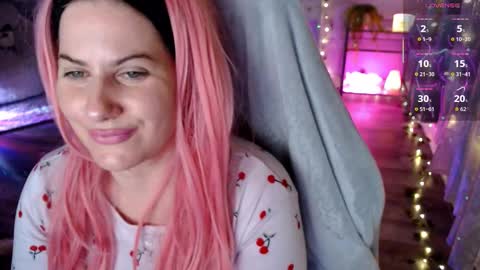 Snapshot of bellastar84 chatting on 03-12-26, 10:54 Starr40 online show from 03-12-26, 10:54