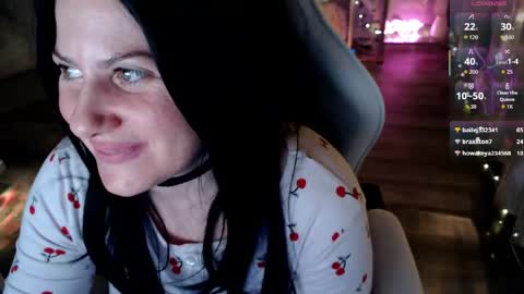 Starr40 online show from 04-09-26, 07:47